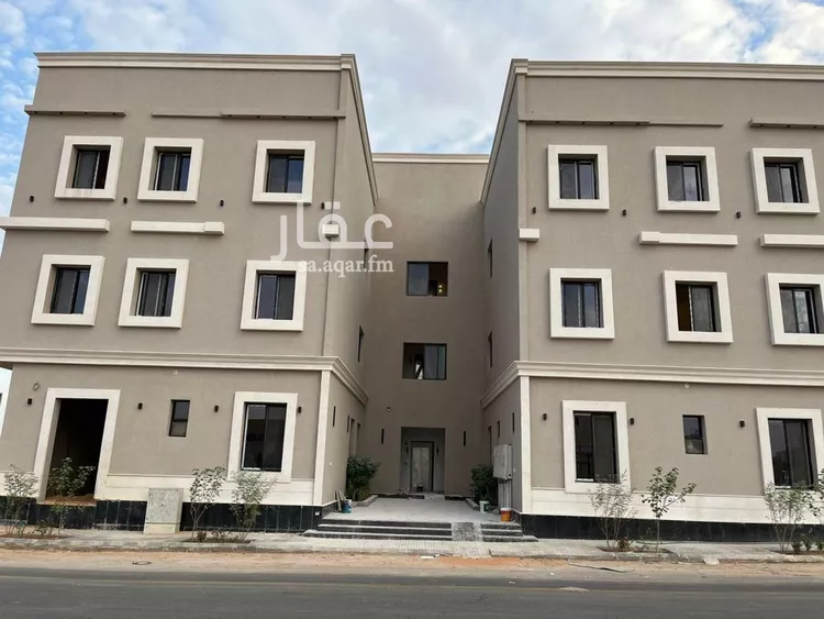 شقة للبيع في شارع تقي الدين التميمي, حي المهدية, مدينة الرياض, منطقة الرياض