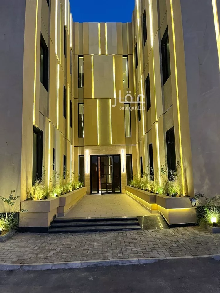 شقة للبيع في شارع السيل الكبير, حي المهدية, مدينة الرياض, منطقة الرياض صورة 3