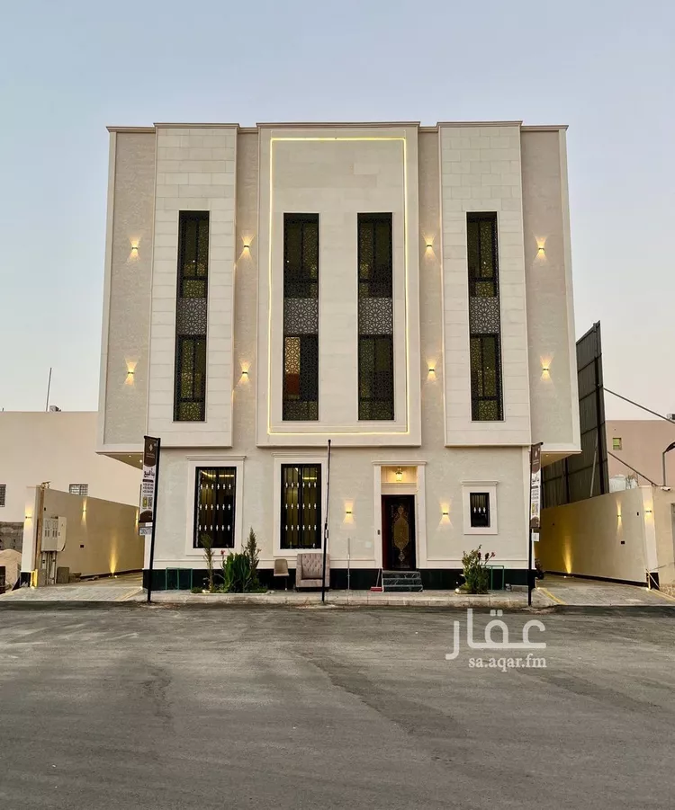 شقة للبيع في شارع محمد بن هبه الله, حي المهدية, مدينة الرياض, منطقة الرياض صورة 3