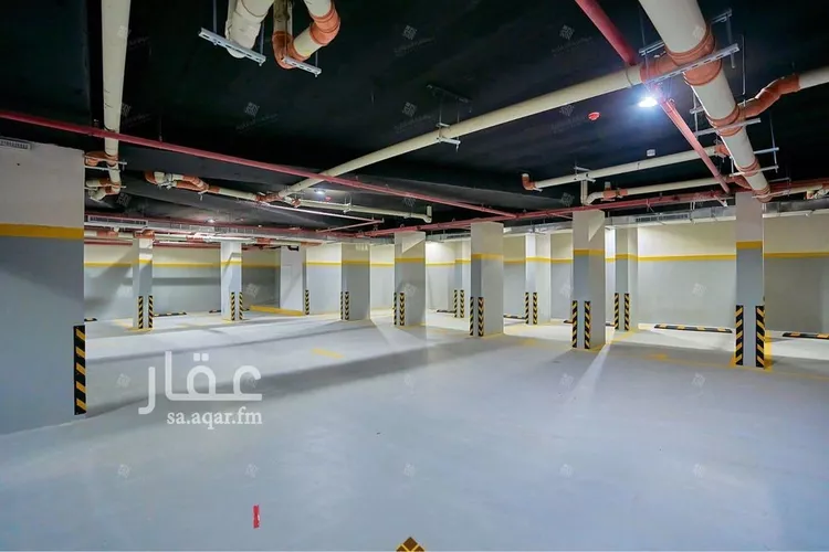 شقة للبيع في شارع عبدالرحمن السمعاني, حي المهدية, مدينة الرياض, منطقة الرياض صورة 4