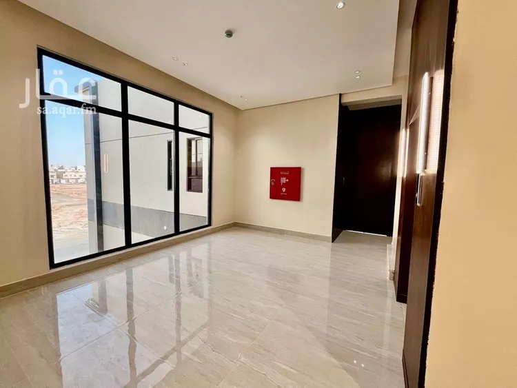 شقة للبيع في شارع ابن شقير, حي المهدية, مدينة الرياض, منطقة الرياض صورة 5
