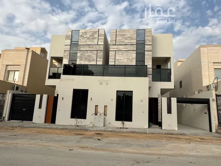 فيلا للبيع في شارع محمد فردوس, حي المهدية, مدينة الرياض, منطقة الرياض صورة 2