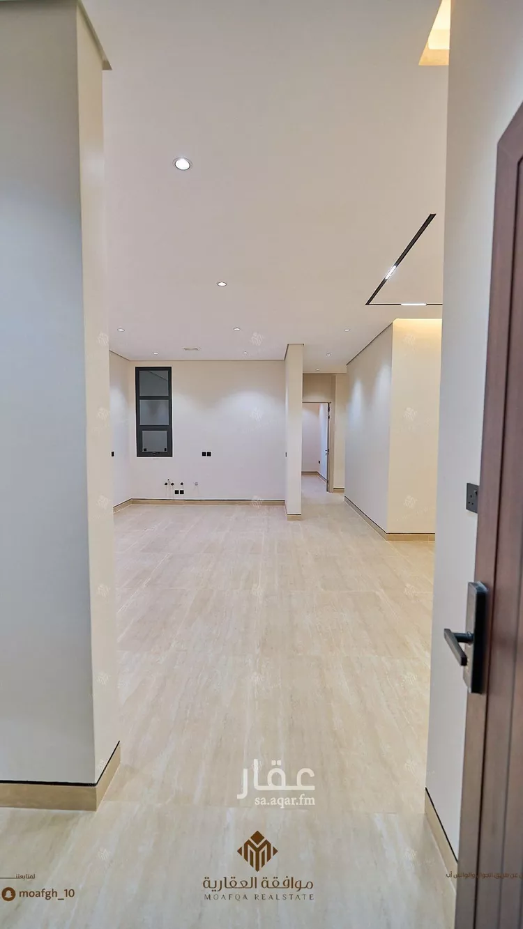 شقة للبيع في شارع أحمد بن عبدالمعطي, حي المهدية, مدينة الرياض, منطقة الرياض صورة 4