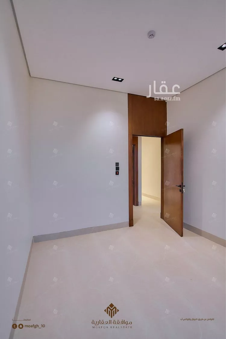 شقة للبيع في شارع أحمد مفتي المكي الحنفي, حي المهدية, مدينة الرياض, منطقة الرياض 20