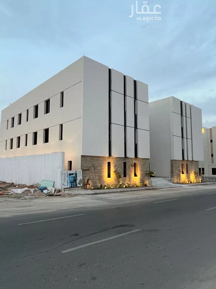 شقة للبيع في شارع الكمال بن طلحة, حي المهدية, مدينة الرياض, منطقة الرياض