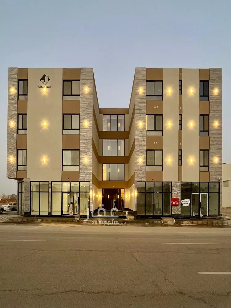 شقة للبيع في شارع عبدالعزيز بن إسماعيل, حي المهدية, مدينة الرياض, منطقة الرياض