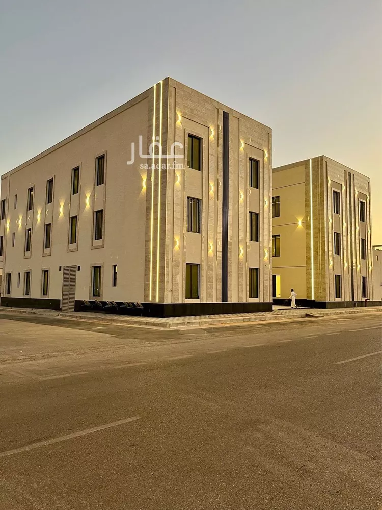 شقة للبيع في شارع أبي عروة, حي المهدية, مدينة الرياض, منطقة الرياض