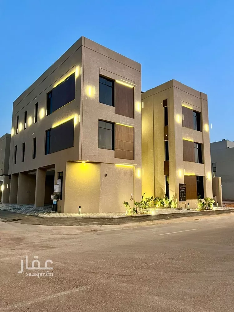 شقة للبيع في شارع ابي الشيخ الاصبهاني, حي المهدية, مدينة الرياض, منطقة الرياض صورة 3