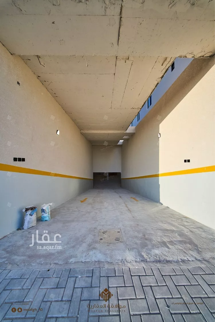 شقة للبيع في شارع أبي عروة, حي المهدية, مدينة الرياض, منطقة الرياض صورة 3