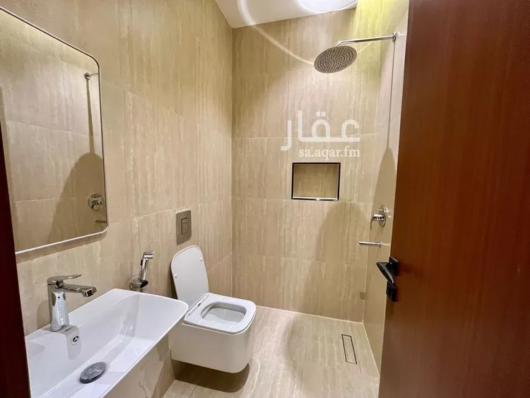 شقة للبيع في شارع أبي عروة, حي المهدية, مدينة الرياض, منطقة الرياض 15