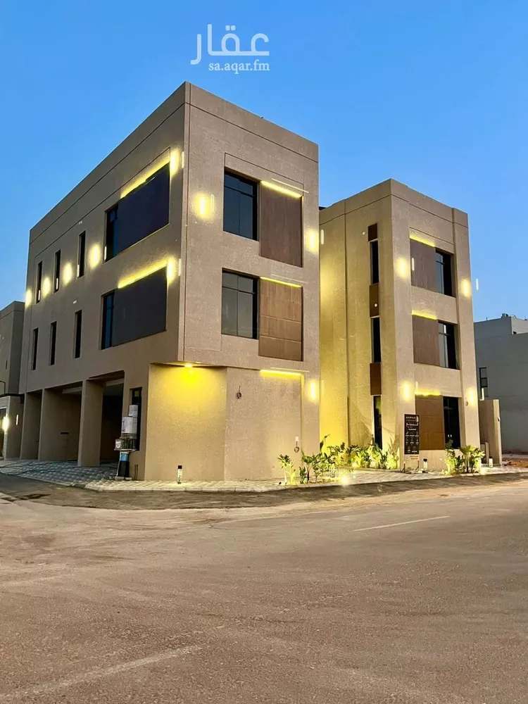 شقة للبيع في شارع حرب بن أبي العالية, حي المهدية, مدينة الرياض, منطقة الرياض صورة 3