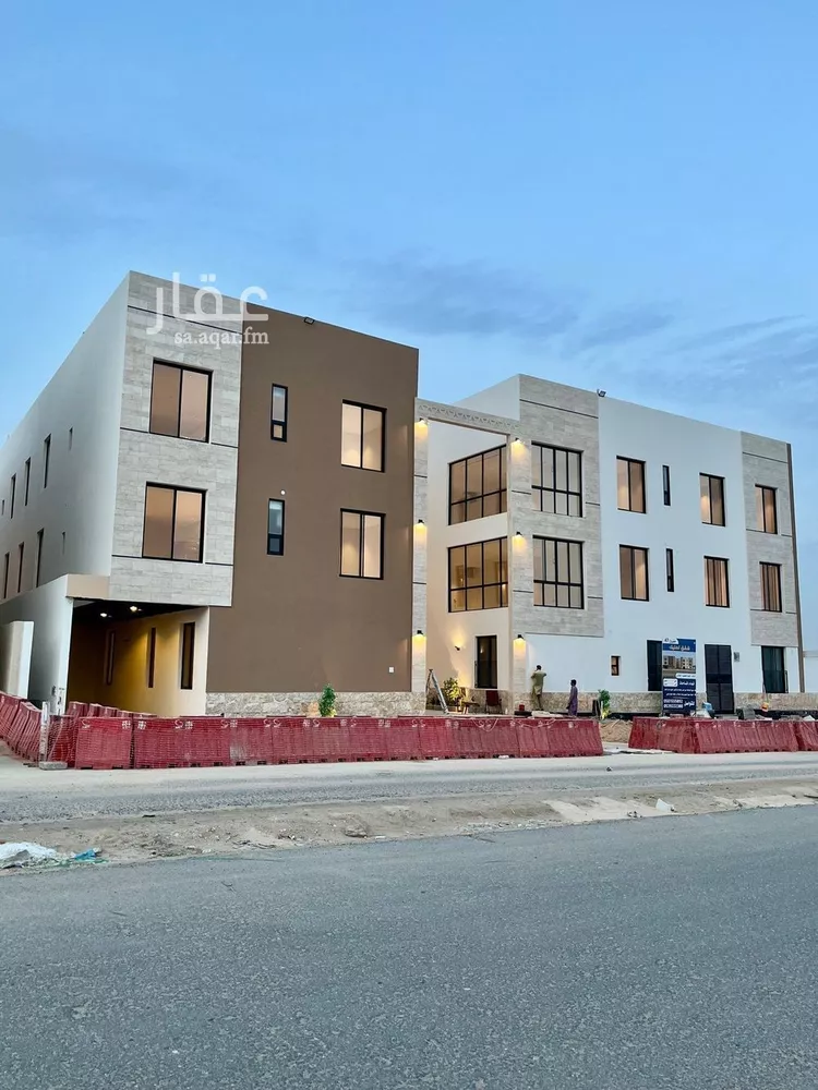 شقة للبيع في شارع أبي مسحل, حي المهدية, مدينة الرياض, منطقة الرياض