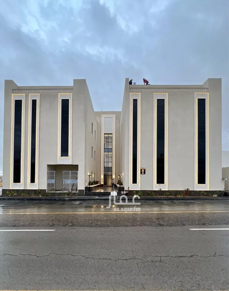 شقة للبيع في شارع أحمد بن هاشم, حي المهدية, مدينة الرياض, منطقة الرياض