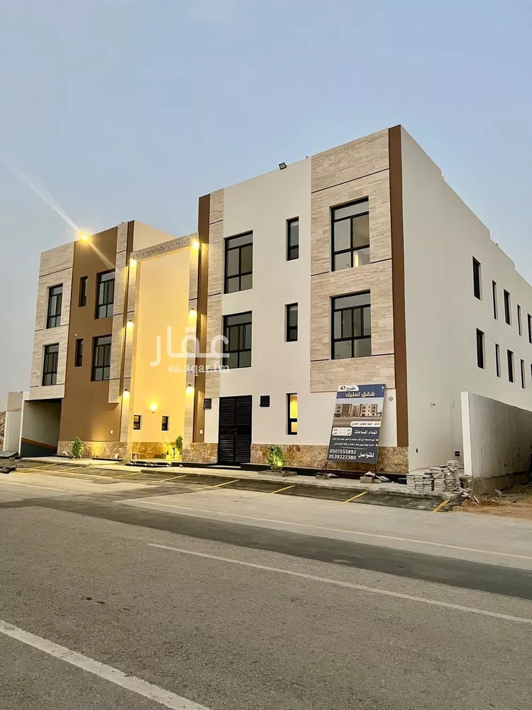 شقة للبيع في شارع أبي عروة, حي المهدية, مدينة الرياض, منطقة الرياض صورة 4