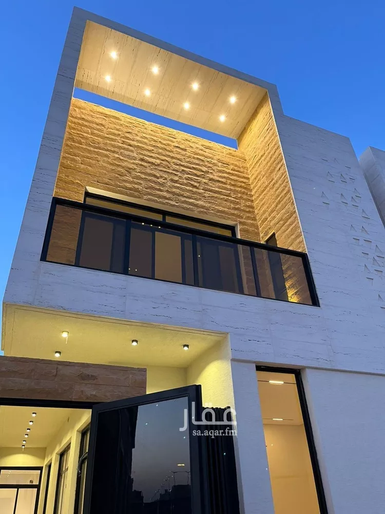 فيلا للبيع في شارع أبي الشيخ الأصبهاني, حي المهدية, مدينة الرياض, منطقة الرياض صورة 4