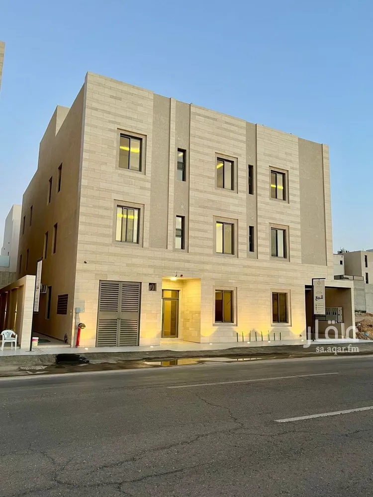 شقة للبيع في شارع علي الجمال, حي المهدية, مدينة الرياض, منطقة الرياض صورة 4