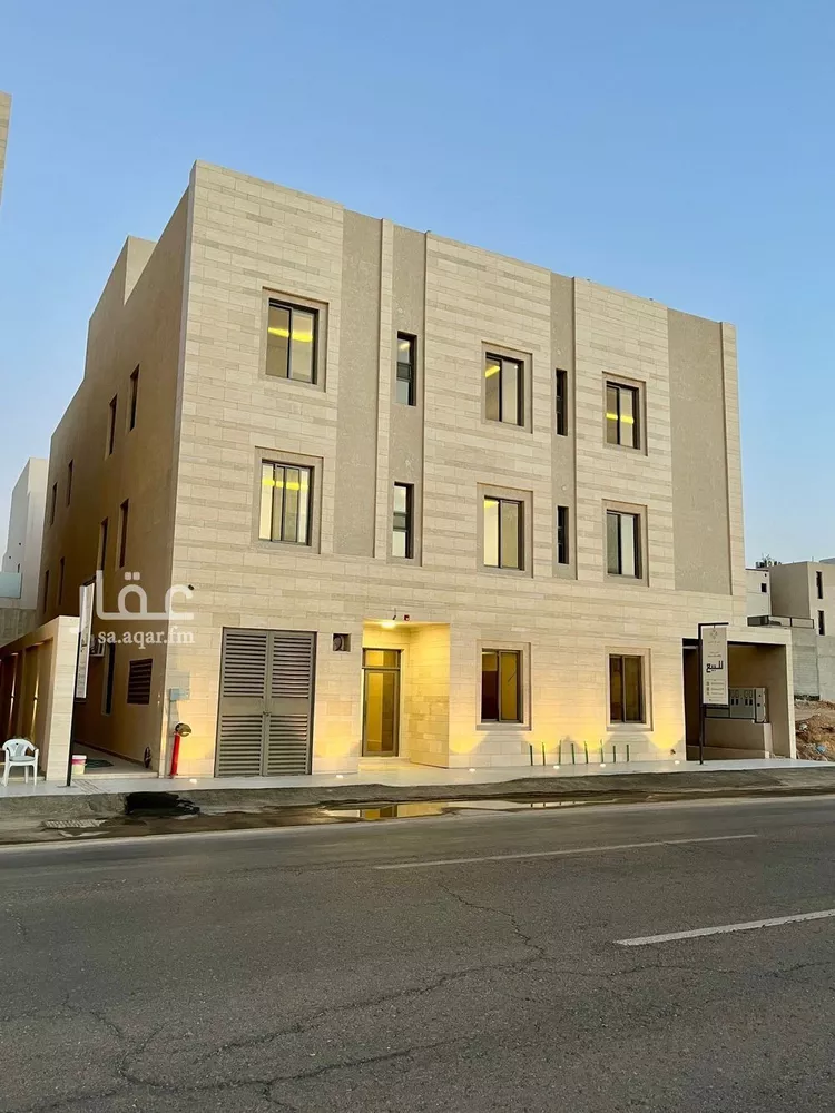 شقة للبيع في شارع حرب بن أبي العالية, حي المهدية, مدينة الرياض, منطقة الرياض صورة 3