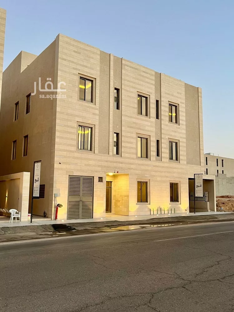 شقة للبيع في شارع حرب بن أبي العالية, حي المهدية, مدينة الرياض, منطقة الرياض صورة 2