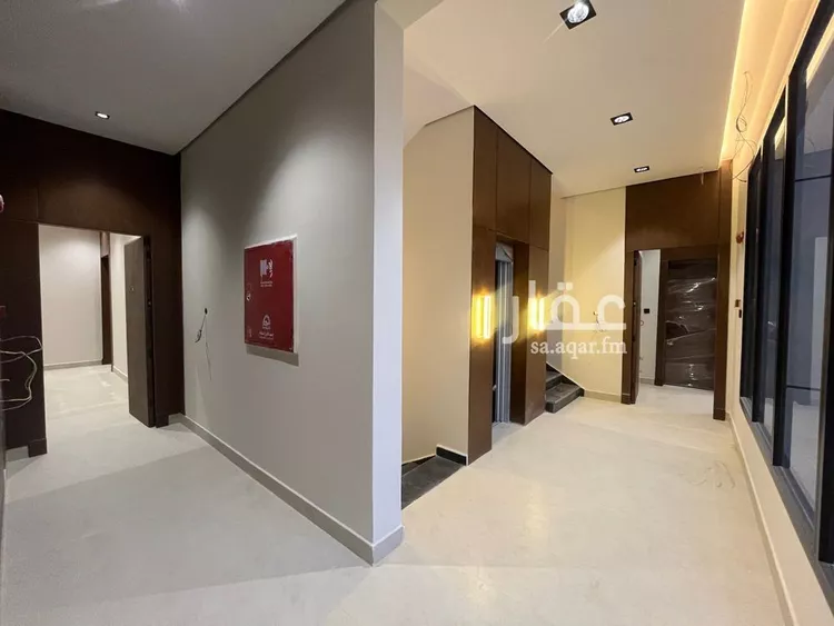 شقة للبيع في شارع محمد الغساني, حي المهدية, مدينة الرياض, منطقة الرياض 12