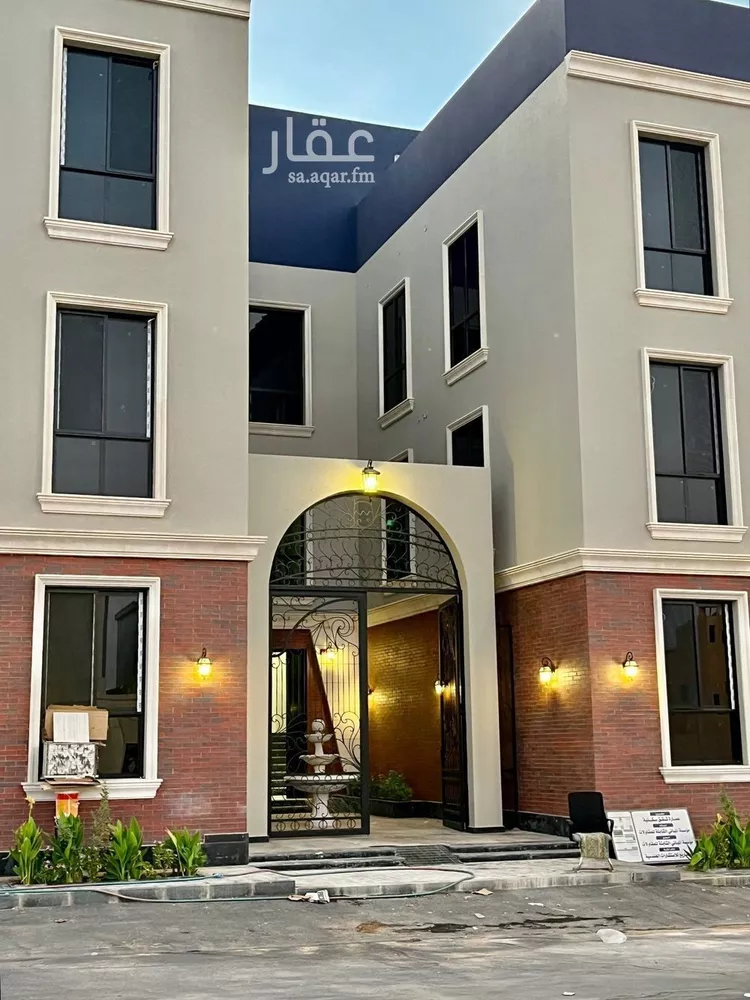 شقة للبيع في شارع علي بن رشيد, حي المهدية, مدينة الرياض, منطقة الرياض 10