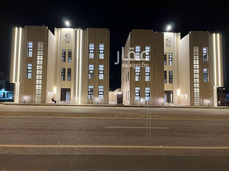 شقة للبيع في حي المهدية, مدينة الرياض, منطقة الرياض صورة 2