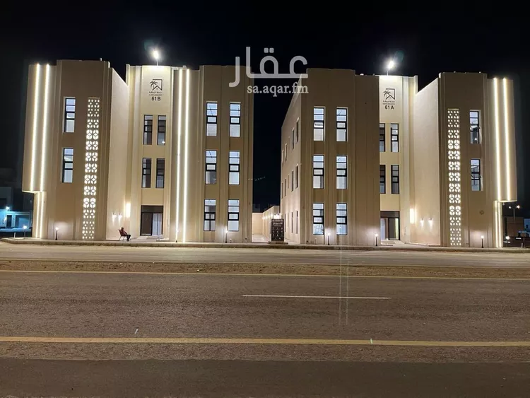 شقة للبيع في حي المهدية, مدينة الرياض, منطقة الرياض صورة 2