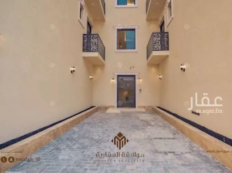 شقة للبيع في شارع نجران, حي ظهرة لبن, مدينة الرياض, منطقة الرياض 13