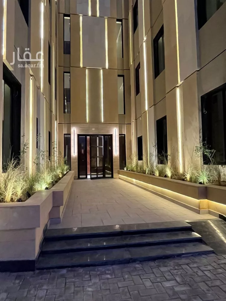 شقة للبيع في شارع إبراهيم بن خليل الكردي, حي المهدية, مدينة الرياض, منطقة الرياض صورة 5