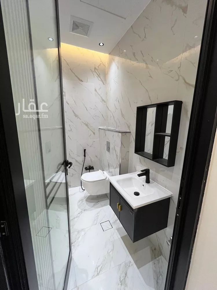 شقة للبيع في شارع السيل الكبير, حي المهدية, مدينة الرياض, منطقة الرياض صورة 5