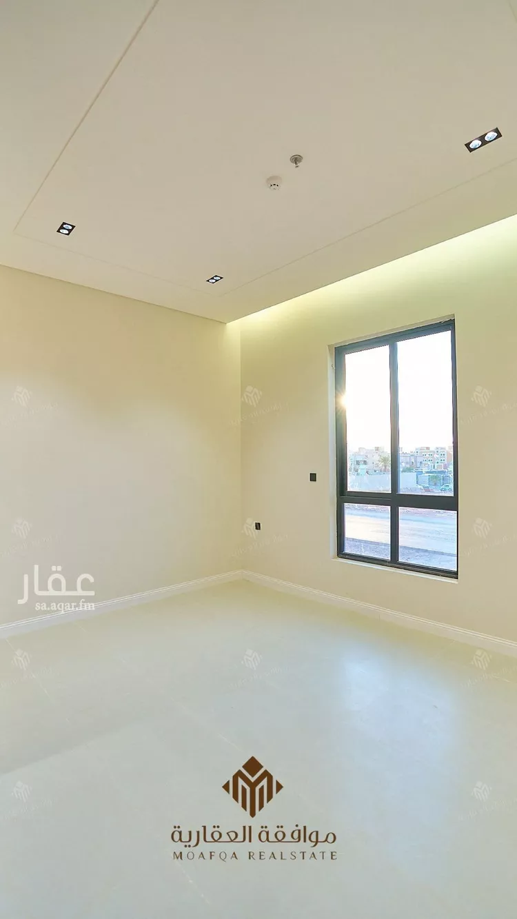 شقة للبيع في شارع ابي الشيخ الاصبهاني, حي المهدية, مدينة الرياض, منطقة الرياض 14