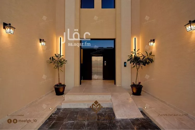 شقة للبيع في شارع سيف الدين الخطيب, حي المهدية, مدينة الرياض, منطقة الرياض صورة 3