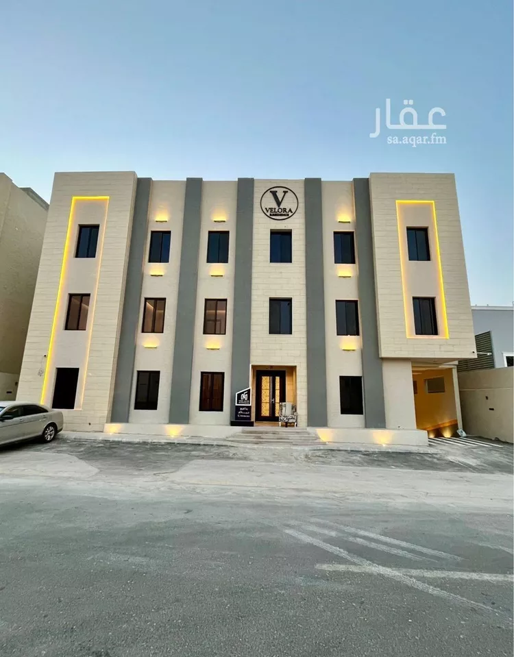 شقة للبيع في شارع أبي عروة, حي المهدية, مدينة الرياض, منطقة الرياض