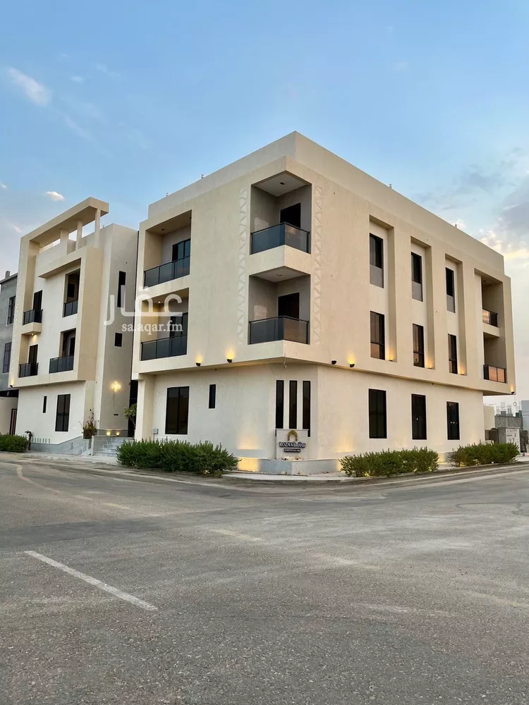 شقة للبيع في شارع حسن الفخري, حي المهدية, مدينة الرياض, منطقة الرياض صورة 2