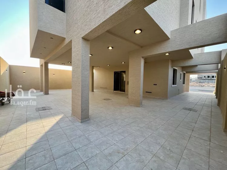 شقة للبيع في شارع الحسن بن أحمد الجلال, حي المهدية, مدينة الرياض, منطقة الرياض صورة 5