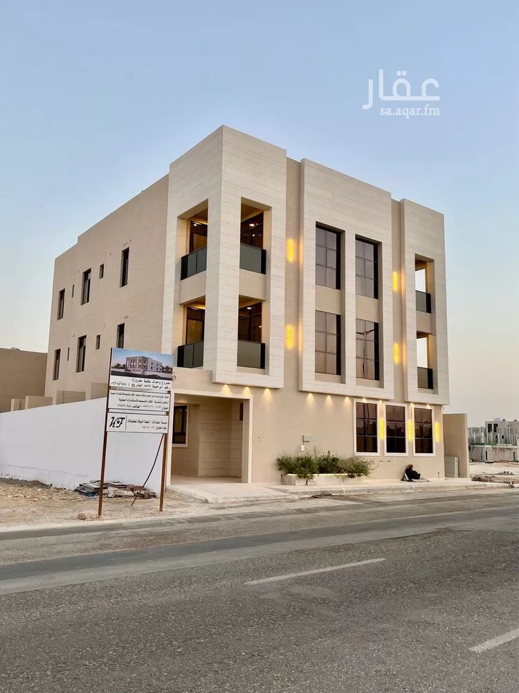 شقة للبيع في شارع الحسن بن أحمد الجلال, حي المهدية, مدينة الرياض, منطقة الرياض صورة 3
