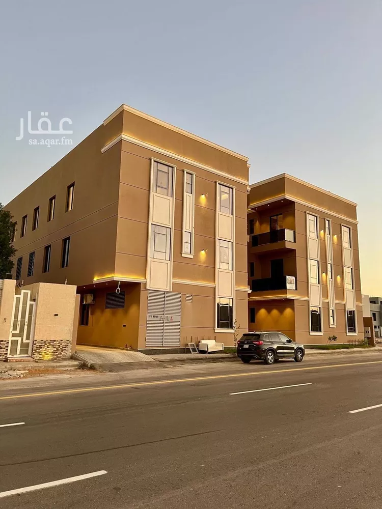 شقة للبيع في شارع أحمد بن الحسن الأنصاري, حي المهدية, مدينة الرياض, منطقة الرياض صورة 3