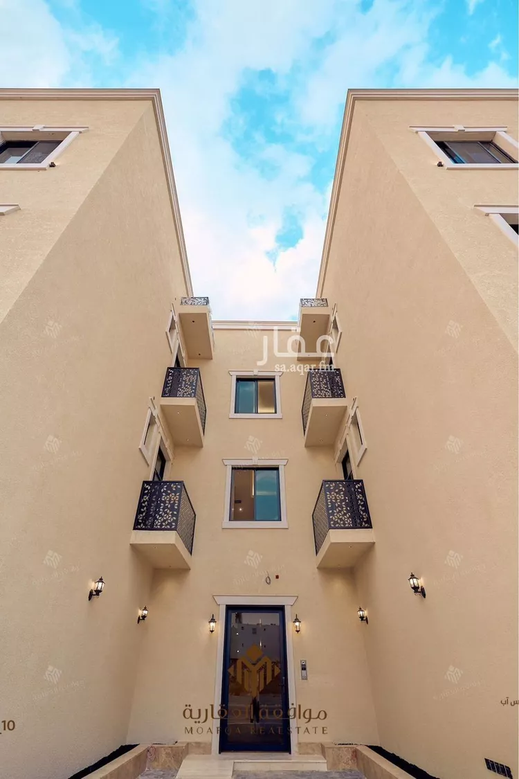 شقة للبيع في شارع وادي هرجاب, حي المهدية, مدينة الرياض, منطقة الرياض صورة 2