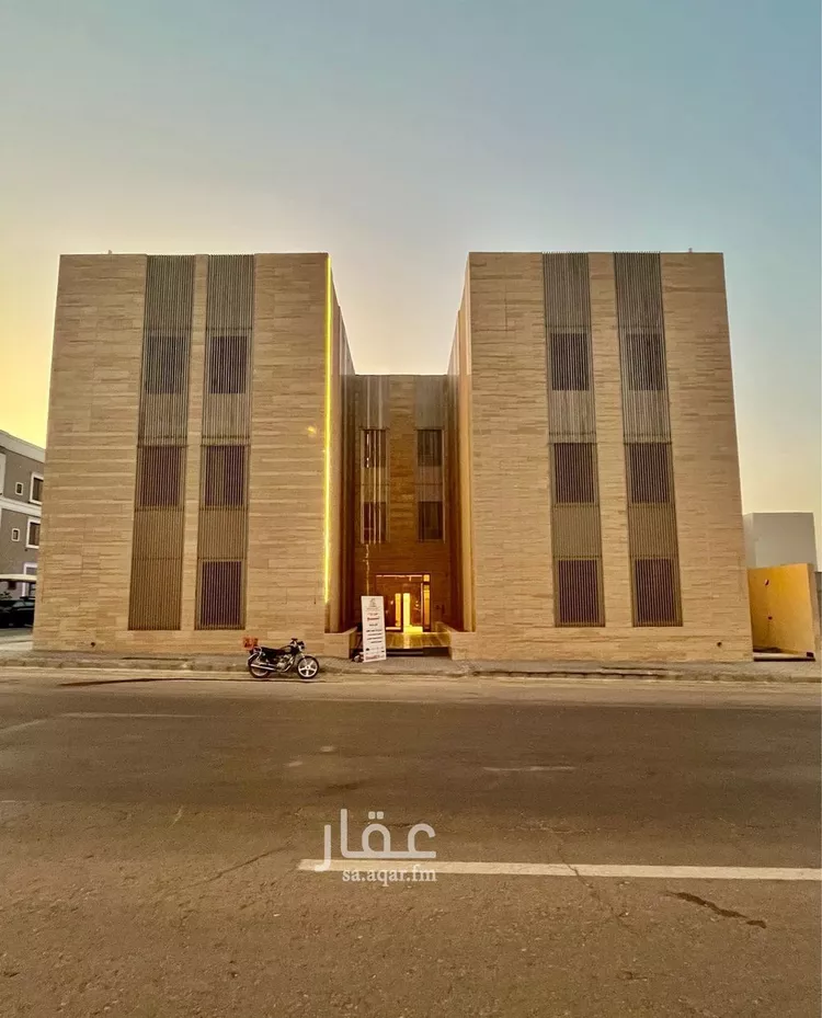 شقة للبيع في شارع علي الجمال, حي المهدية, مدينة الرياض, منطقة الرياض صورة 2