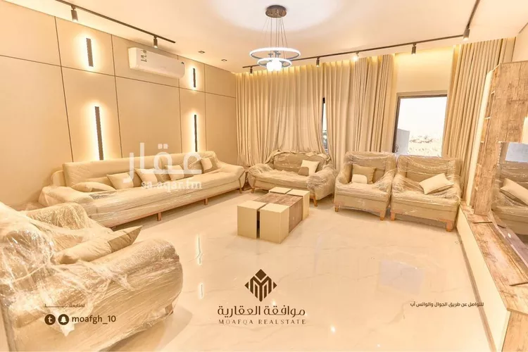 فيلا للبيع في شارع علي الجمال, حي المهدية, مدينة الرياض, منطقة الرياض صورة 3