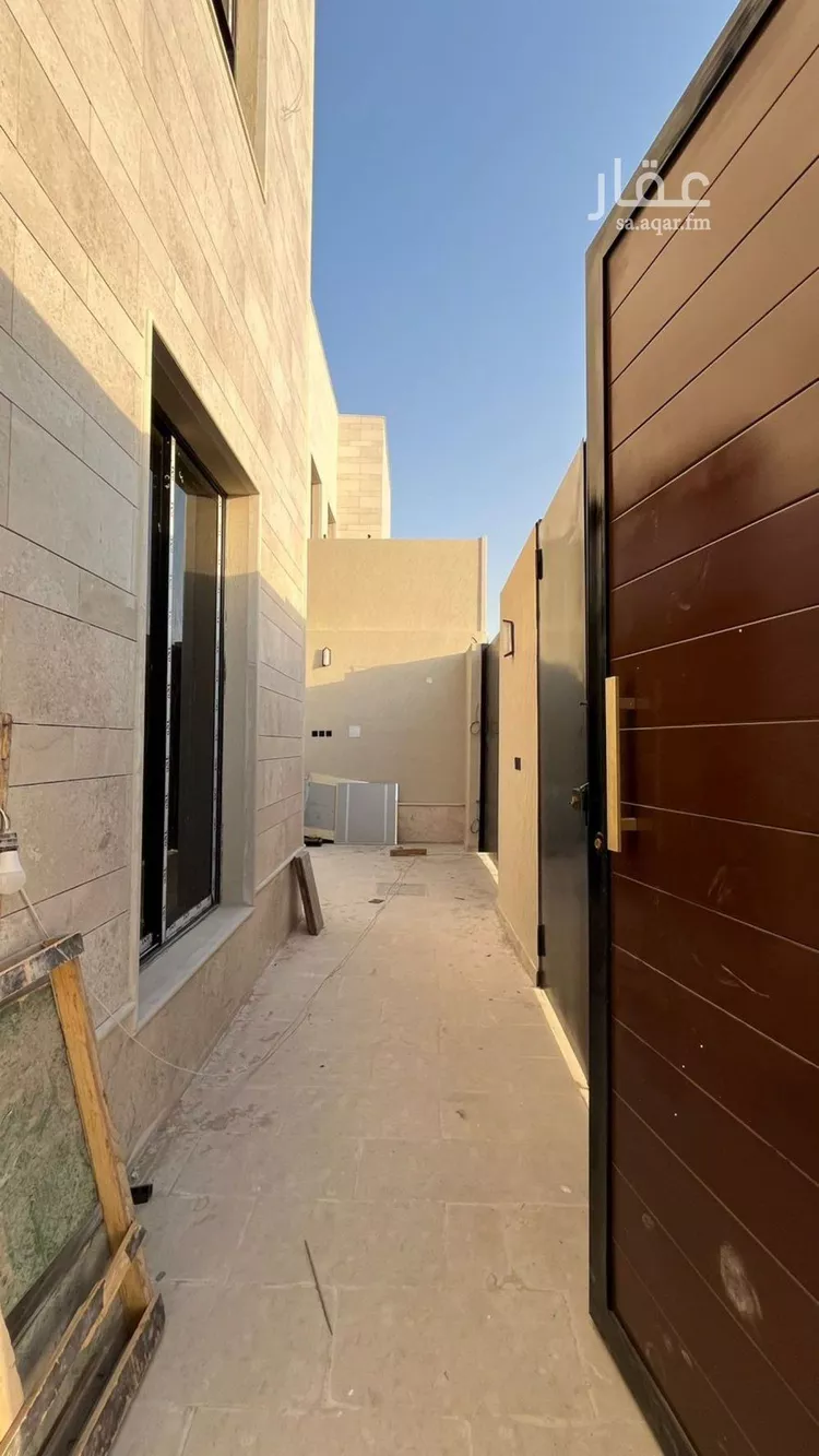 فيلا للبيع في شارع احمد الكازرونى, حي المهدية, مدينة الرياض, منطقة الرياض صورة 5