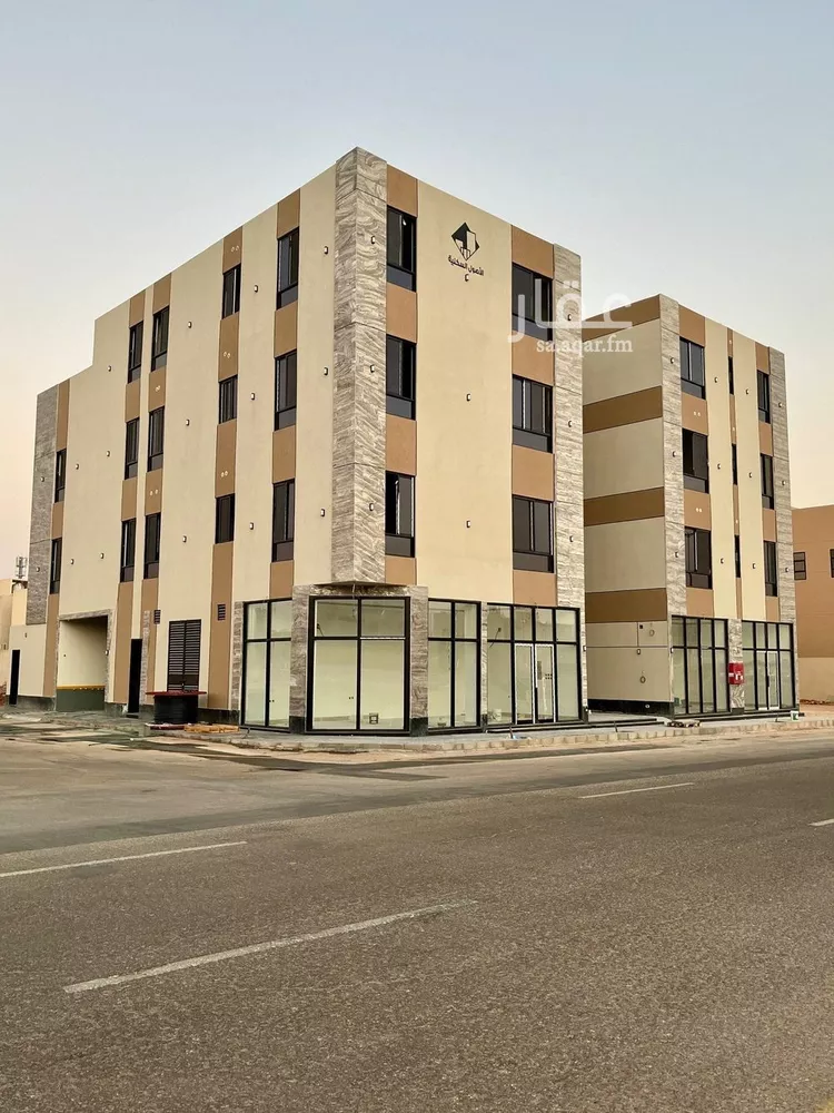 شقة للبيع في شارع علي بن رشيد, حي المهدية, مدينة الرياض, منطقة الرياض