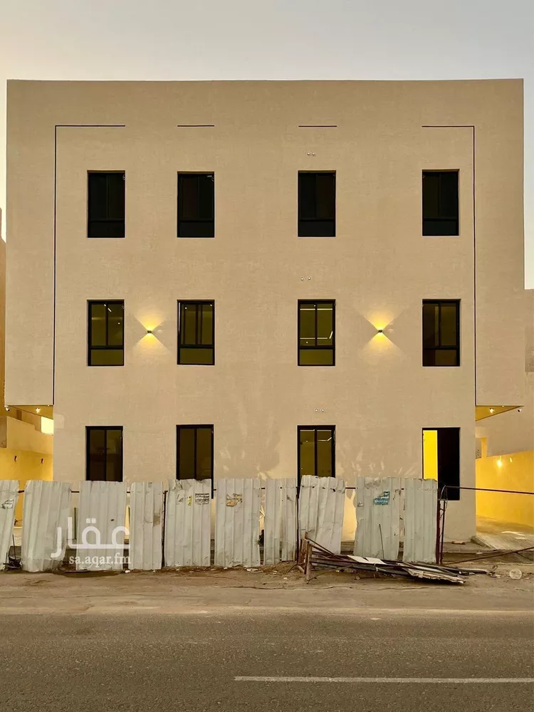 شقة للبيع في شارع محمد الغساني, حي المهدية, مدينة الرياض, منطقة الرياض صورة 4