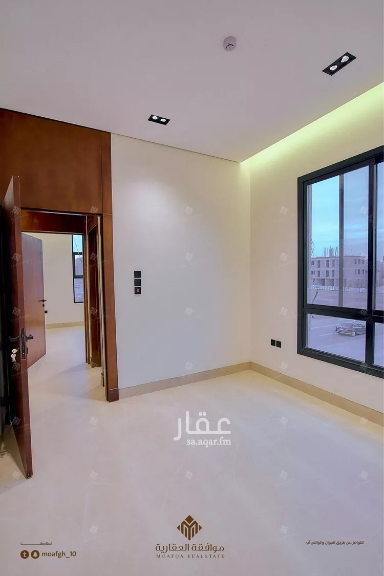 شقة للبيع في شارع أحمد مفتي المكي الحنفي, حي المهدية, مدينة الرياض, منطقة الرياض 14