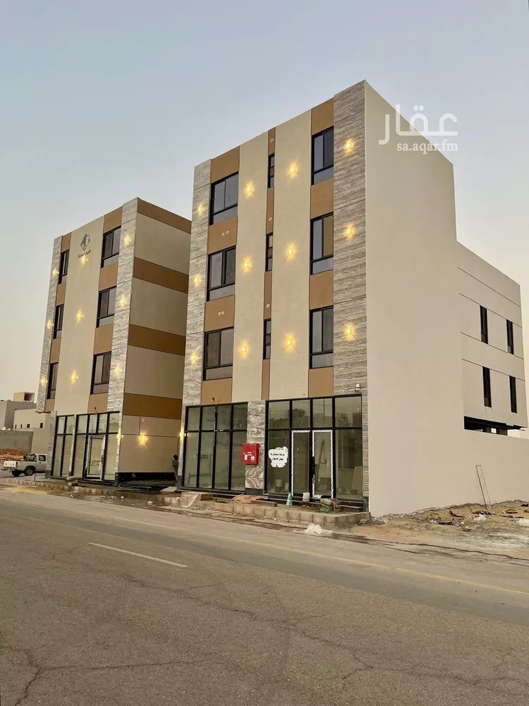 شقة للبيع في شارع علي بن رشيد, حي المهدية, مدينة الرياض, منطقة الرياض صورة 3