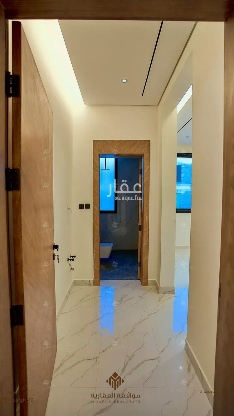 شقة للبيع في شارع السيل الكبير, حي المهدية, مدينة الرياض, منطقة الرياض صورة 5