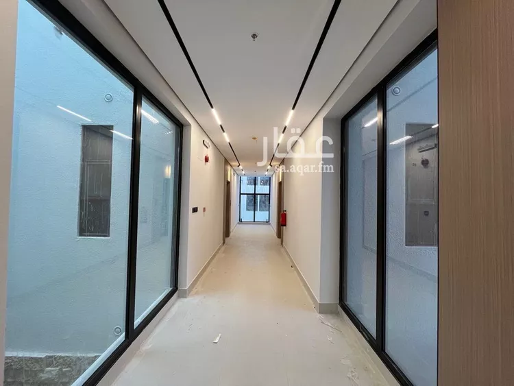 شقة للبيع في شارع الكمال بن طلحة, حي المهدية, مدينة الرياض, منطقة الرياض صورة 2