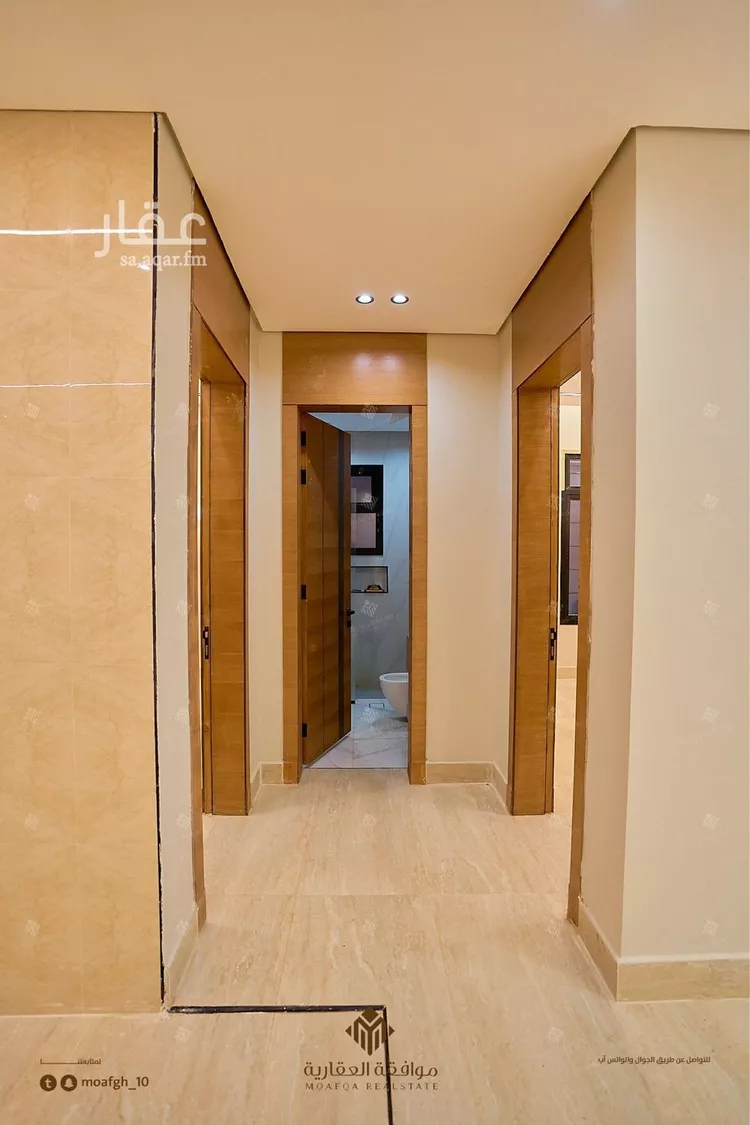 شقة للبيع في حي المهدية, مدينة الرياض, منطقة الرياض صورة 4