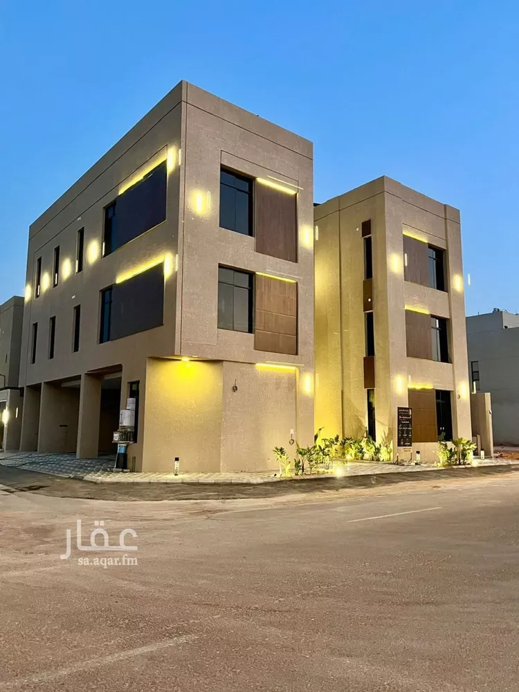 Apartment for Sale in Riyadh Al Mahdiyah صورة 2