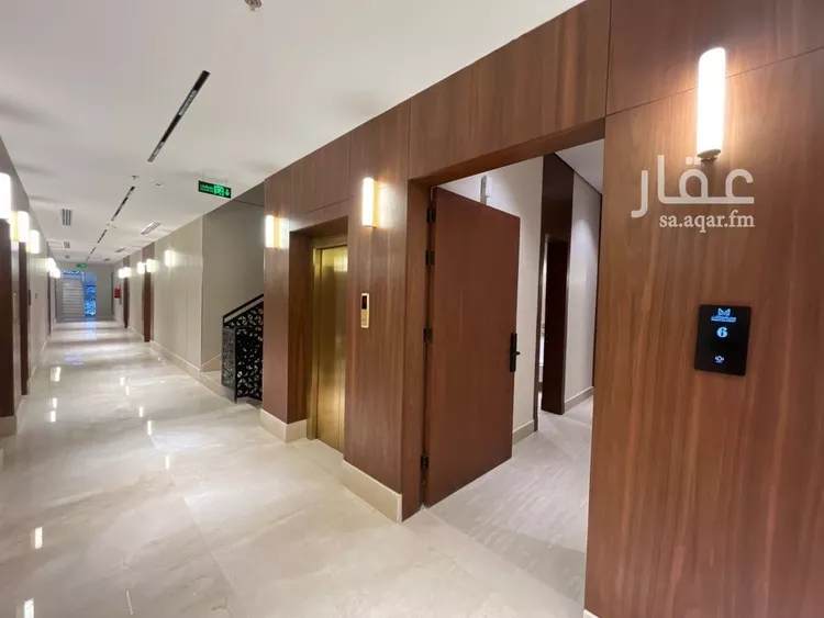 شقة للبيع في شارع أبي عروة, حي المهدية, مدينة الرياض, منطقة الرياض 12