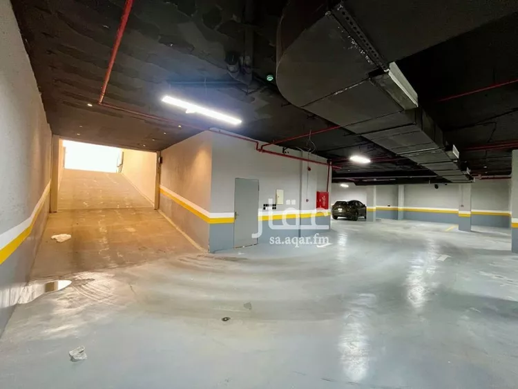 شقة للبيع في شارع عبدالرزاق السنهوري, حي المهدية, مدينة الرياض, منطقة الرياض 8
